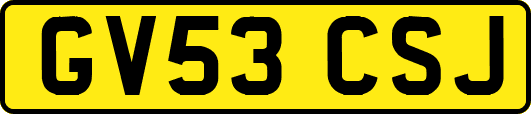 GV53CSJ