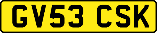 GV53CSK