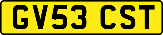 GV53CST