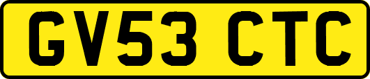GV53CTC