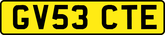 GV53CTE
