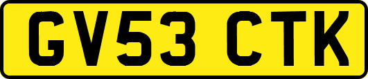 GV53CTK