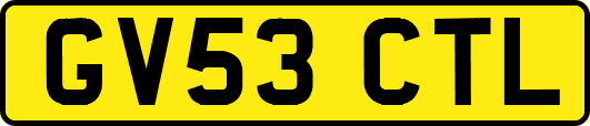 GV53CTL