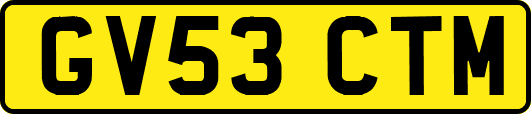 GV53CTM