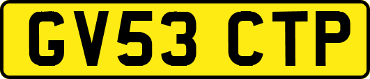 GV53CTP