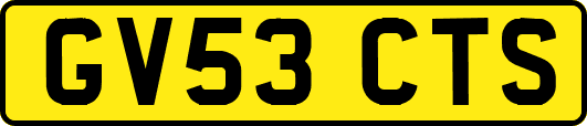 GV53CTS