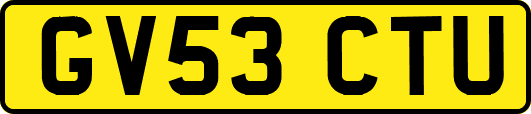 GV53CTU