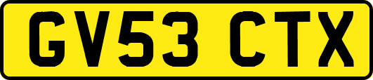 GV53CTX