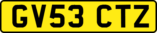 GV53CTZ