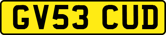 GV53CUD