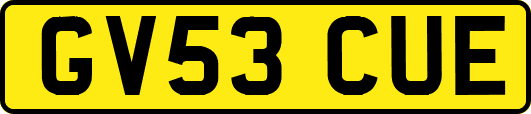 GV53CUE