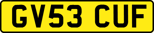 GV53CUF