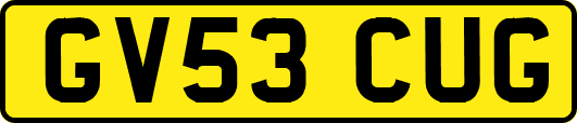 GV53CUG