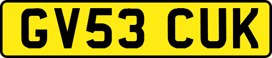 GV53CUK