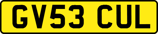 GV53CUL