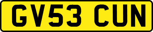 GV53CUN