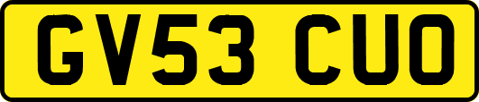 GV53CUO
