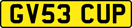 GV53CUP