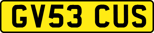 GV53CUS