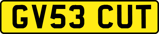 GV53CUT
