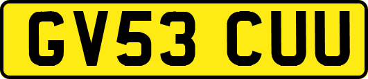 GV53CUU