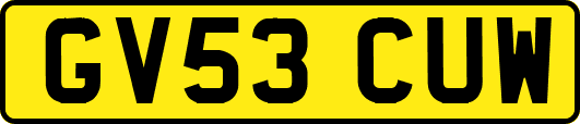 GV53CUW