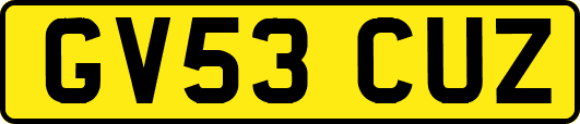 GV53CUZ