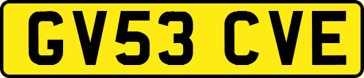 GV53CVE