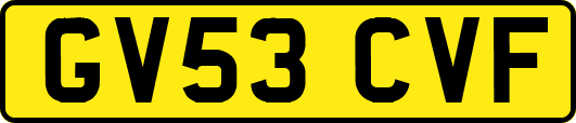 GV53CVF