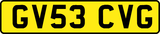 GV53CVG