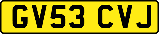 GV53CVJ