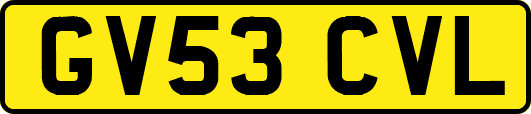 GV53CVL