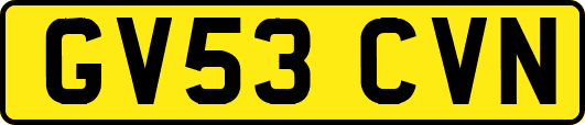 GV53CVN