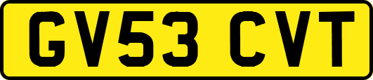 GV53CVT