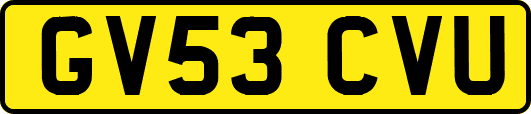 GV53CVU