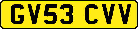 GV53CVV