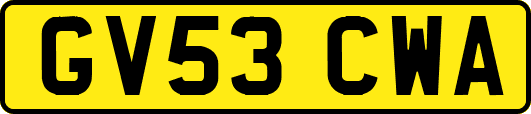 GV53CWA