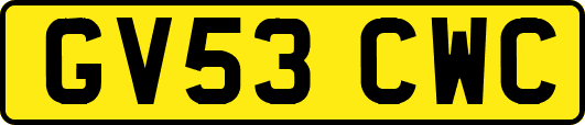 GV53CWC