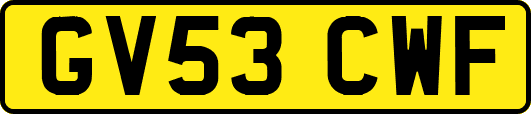 GV53CWF