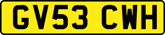 GV53CWH
