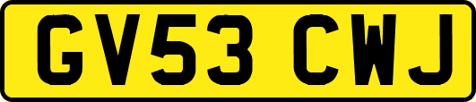 GV53CWJ