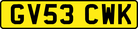 GV53CWK
