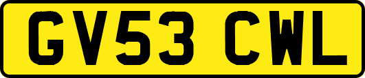 GV53CWL