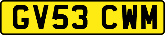 GV53CWM