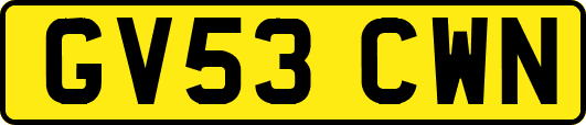 GV53CWN