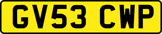 GV53CWP