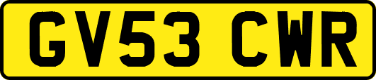 GV53CWR