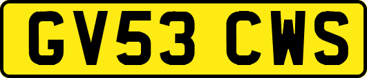 GV53CWS