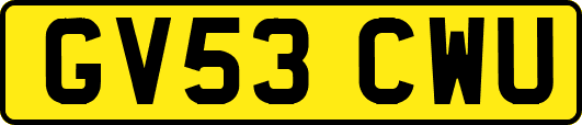 GV53CWU