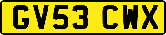 GV53CWX